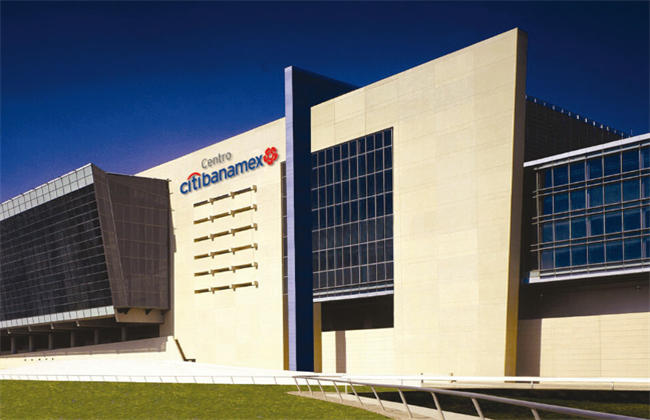 墨西哥比亚埃尔莫萨国际会展中心_副本