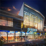 温尼伯RBC会议中心