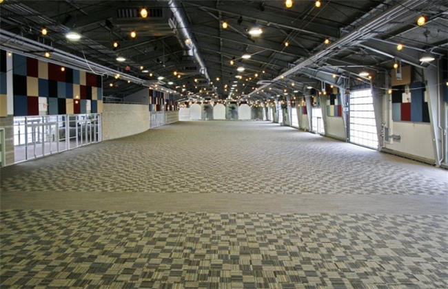 加拿大Cunard中心2