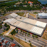 奥林达国际展览中心