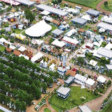 里贝朗普雷图展览中心