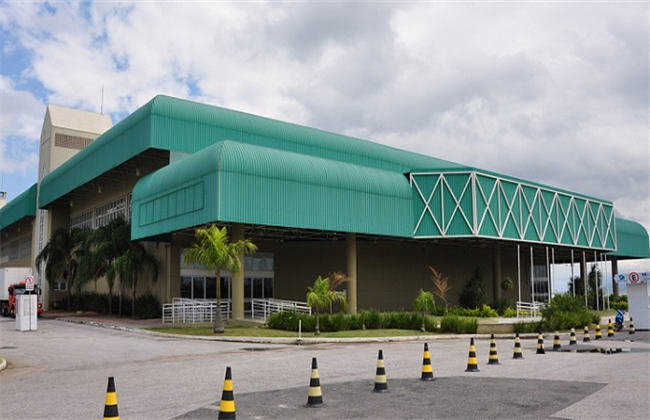 弗洛里奥波利斯会议中心1