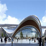 圣保罗移民展览中心