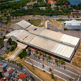 累西腓伯南布哥州会议中心