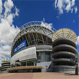 悉尼奥林匹克公园