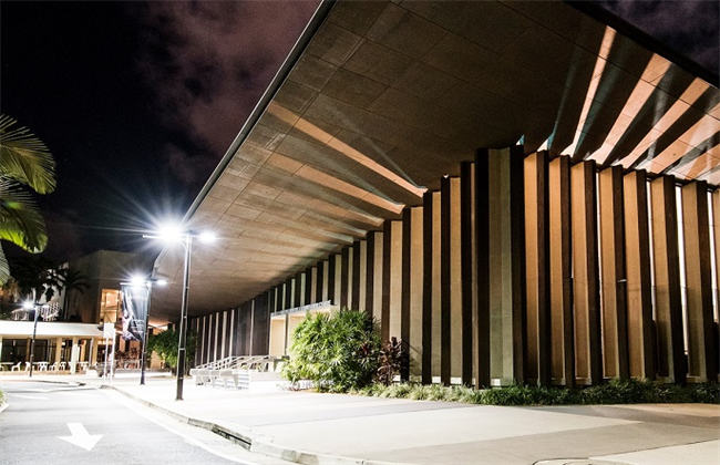 昆士兰州麦凯会展中心1