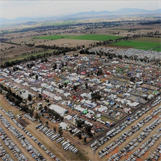 新南威尔士冈尼达活动场所