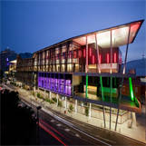 布里斯班会展中心