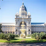 澳大利亚皇家展览馆