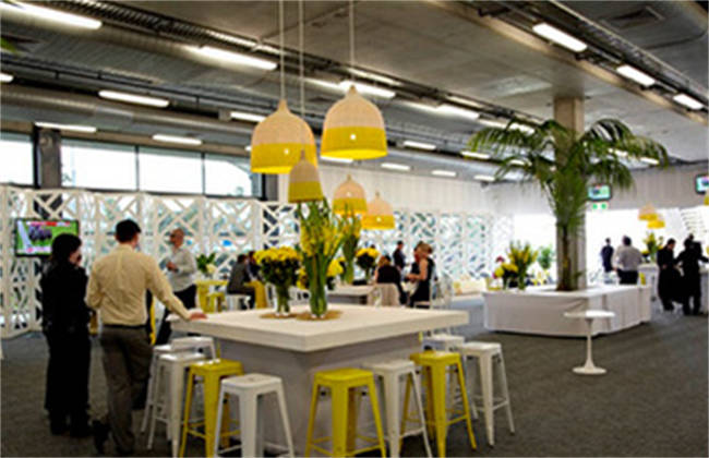 悉尼玫瑰山花园活动中心1