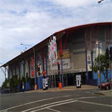 纽卡斯尔会展中心