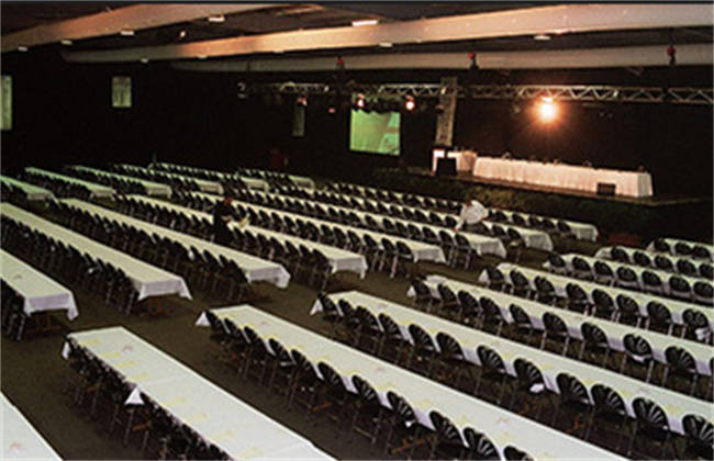 澳大利亚纽卡斯尔会展中心1