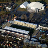Horncastle Arena