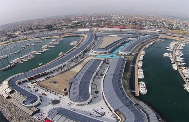 Viaport Marina2