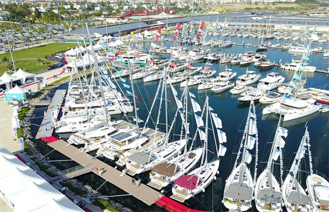 Viaport Marina