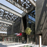 伊兹密尔Tepekule会展中心