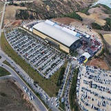 阿达纳会展中心