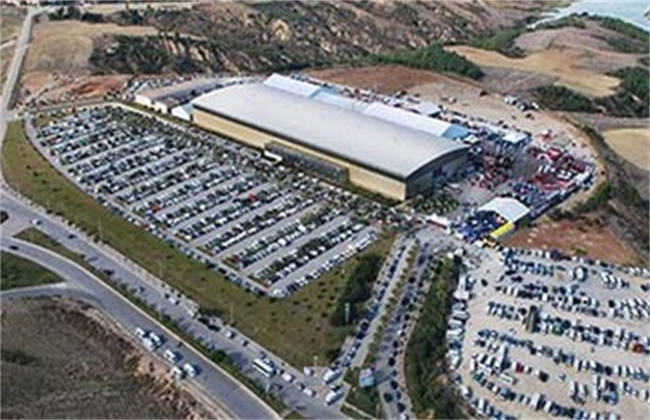 阿达纳会展中心_副本