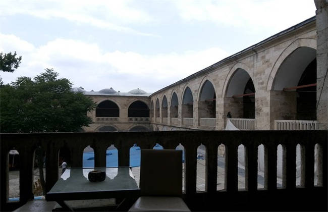 布尔萨国际会展中心1