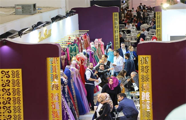 伊兹密尔会展中心1