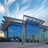 安卡拉国际会展中心