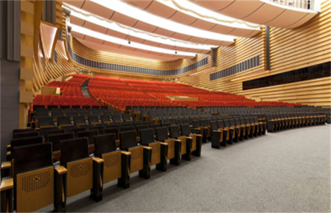 安卡拉国际会展中心1