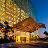 迪拜Meydan会议中心