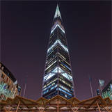 利雅得阿法沙利亚大厦