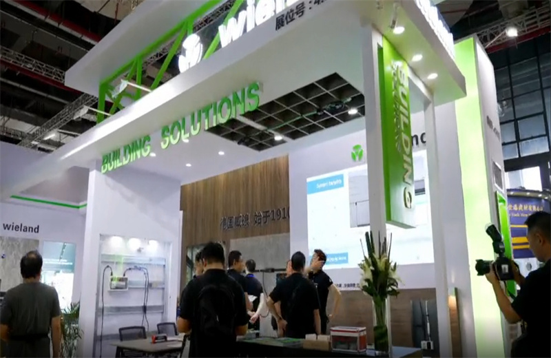 10-IPD亚洲国际内装工业化展览会2