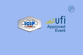 ICIF China2025中国国际化工展览会