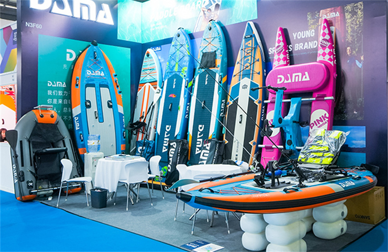 129-2025上海国际水上运动展览会1