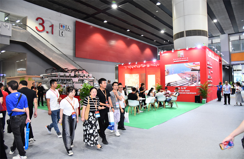 558-2025广州陶瓷工业展2