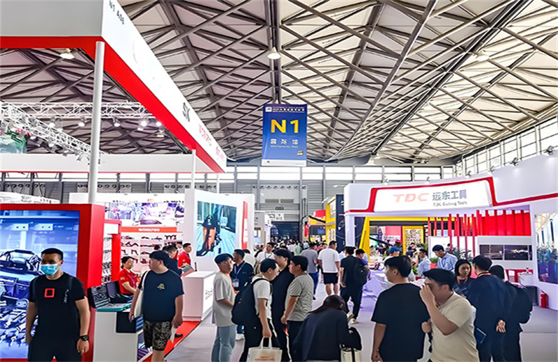 685-中国国际五金博览会2