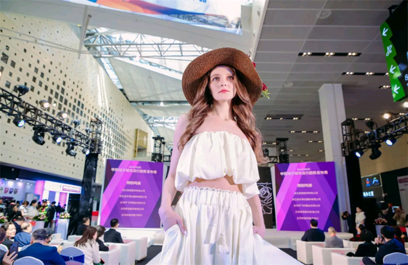 712-2025第7届上海国际帽子围巾手套展2