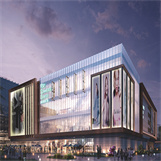 富力环球时尚博览中心