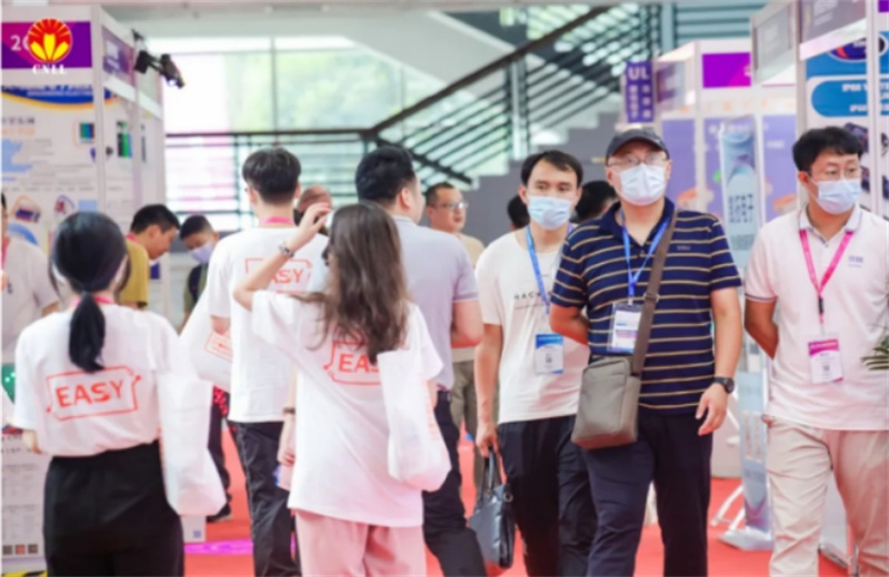 806-宁波国际照明展