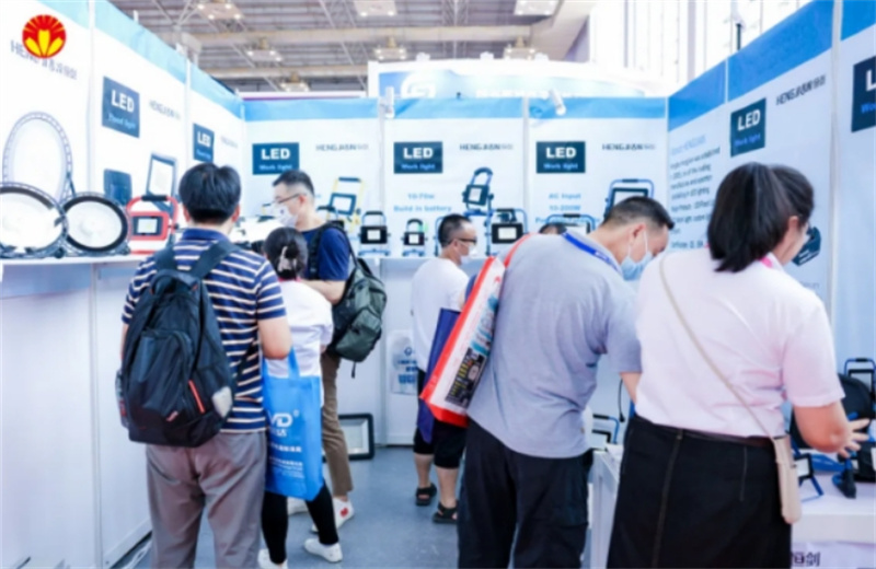 806-宁波国际照明展1