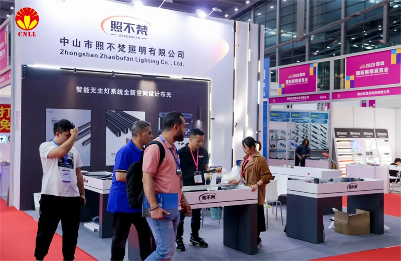 808-深圳国际照明展1