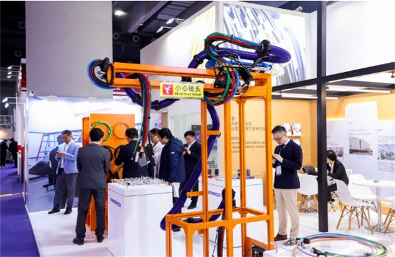 913-广州国际智能制造技术与装备展览会2