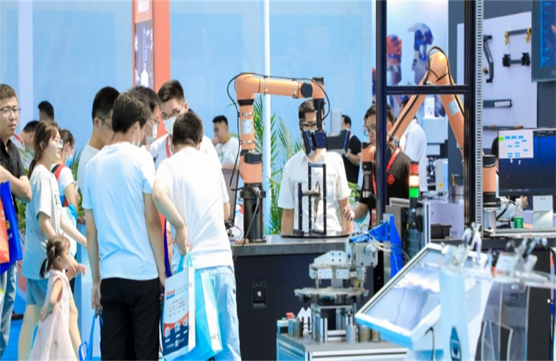 1008-JM宁波机床模具展1