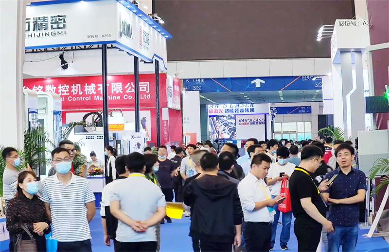 1008-JM宁波机床模具展