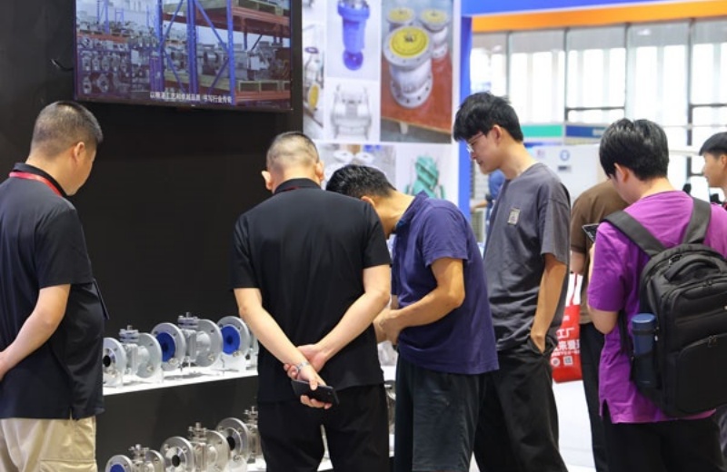 长三角国际化工产业展览会3