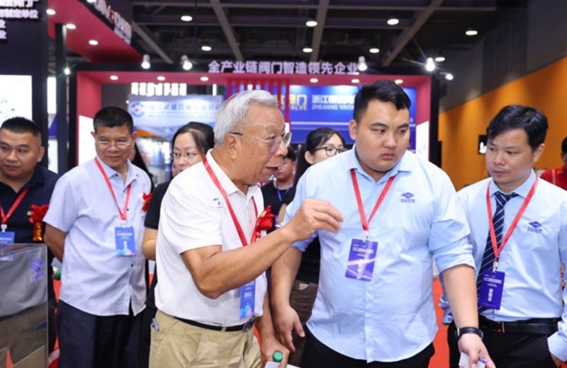 长三角国际化工产业展览会1