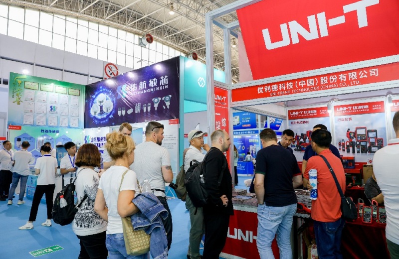 中国（武汉）国际工业智能及动力传动与自动化展览会2