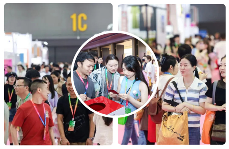 1374-中国（杭州）国际纺织服装供应链博览会2