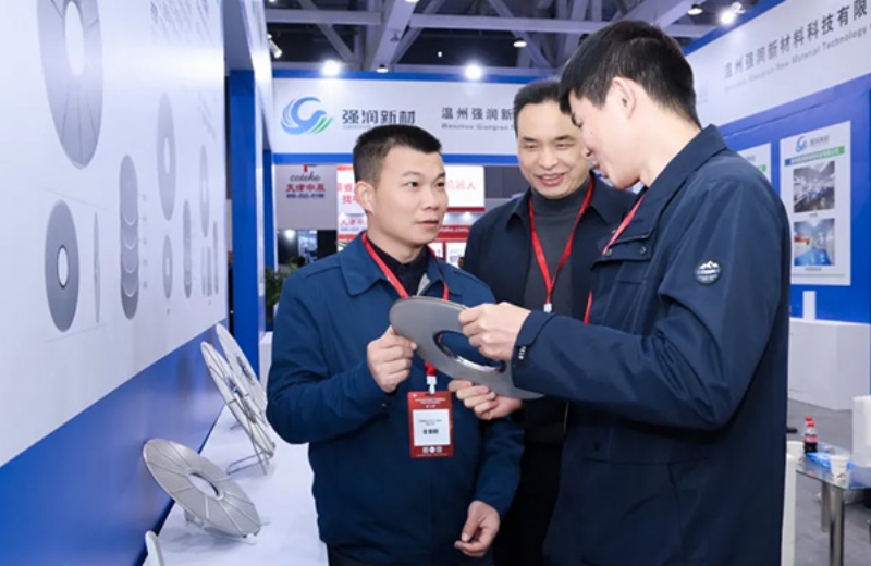 中国国际塑料展1