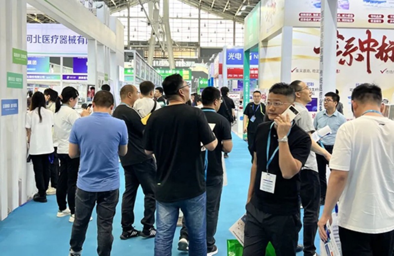 石家庄医疗器械展2