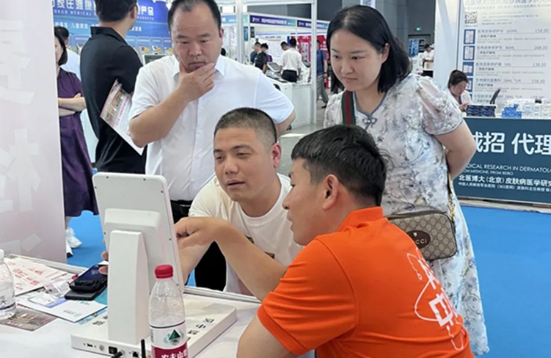 石家庄医疗器械展3