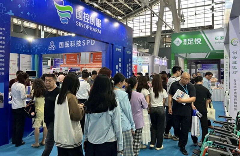 石家庄医疗器械展1