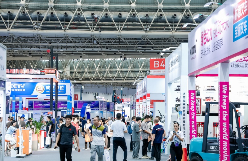 2025武汉智能工业及自动化技术展33